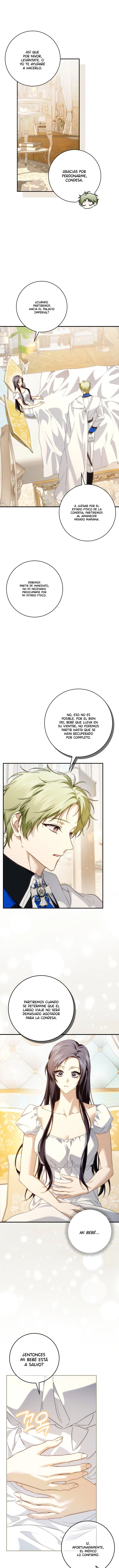 No puedes volver a agarrar lo que has desechado Capitulo 136 página 15