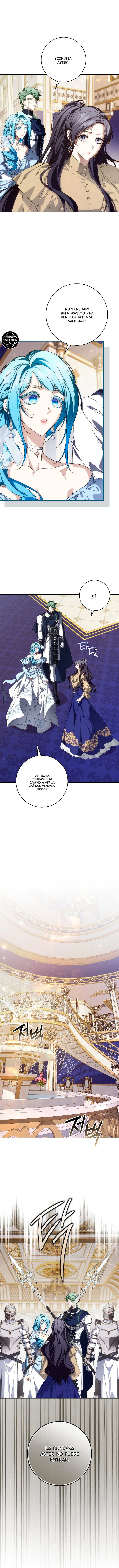 No puedes volver a agarrar lo que has desechado Capitulo 137 página 13