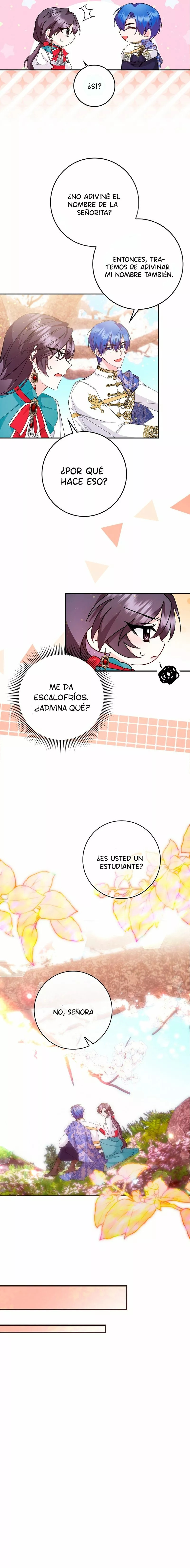 No puedes volver a agarrar lo que has desechado Capitulo 15 página 2