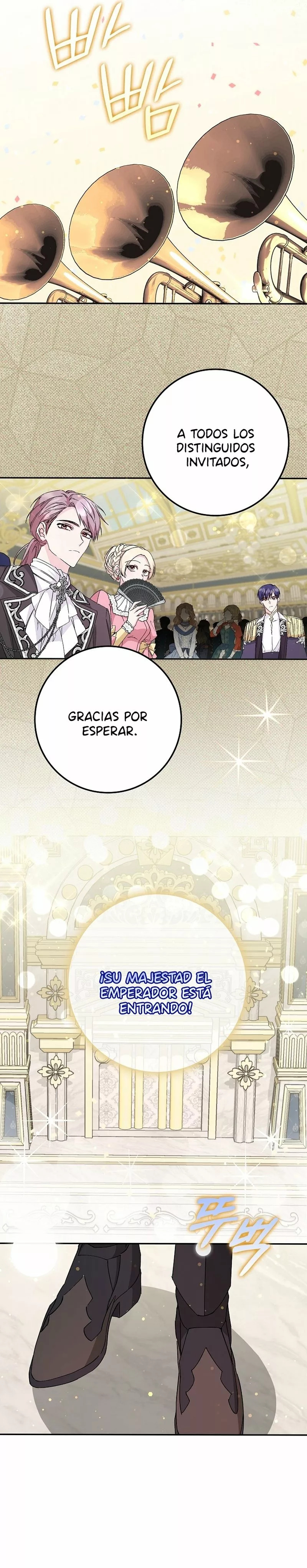 No puedes volver a agarrar lo que has desechado Capitulo 17 página 13