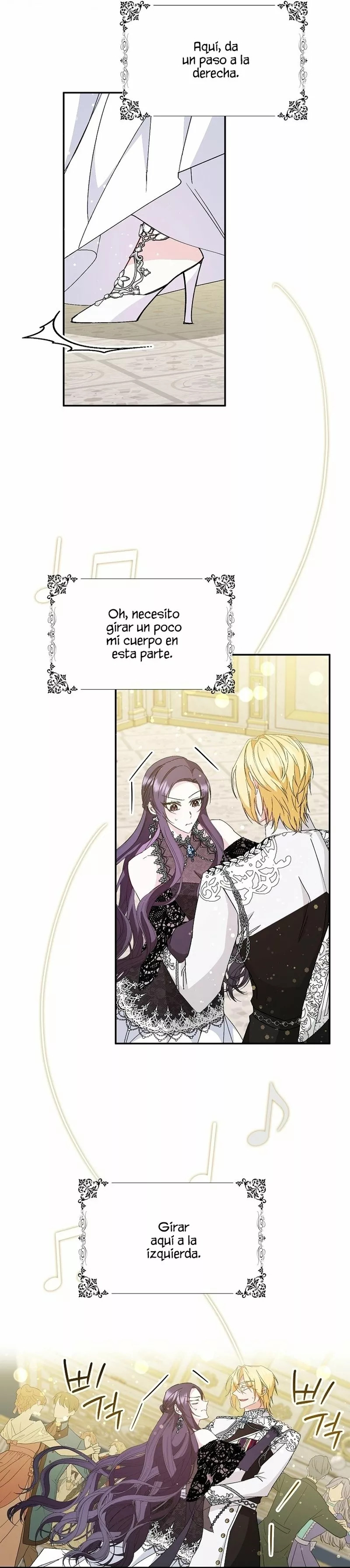 No puedes volver a agarrar lo que has desechado Capitulo 18 página 10