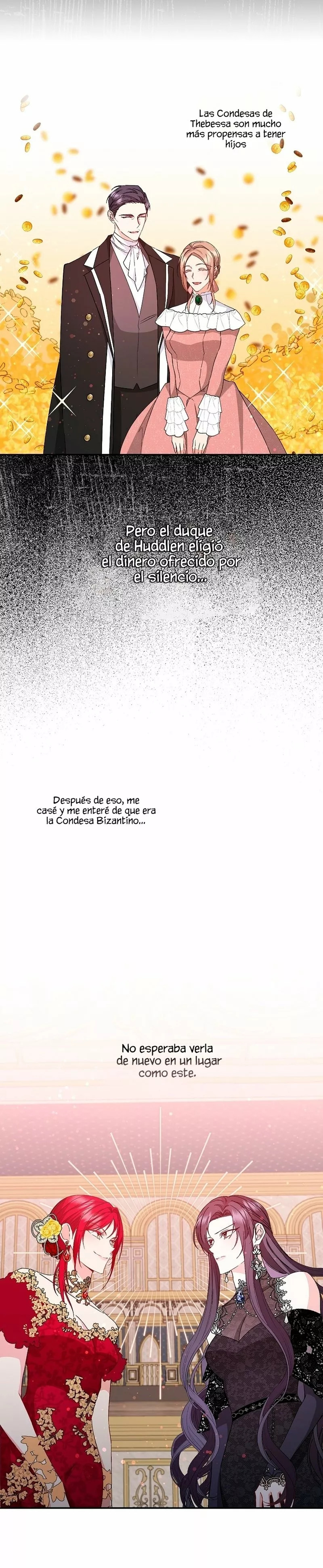 No puedes volver a agarrar lo que has desechado Capitulo 18 página 19