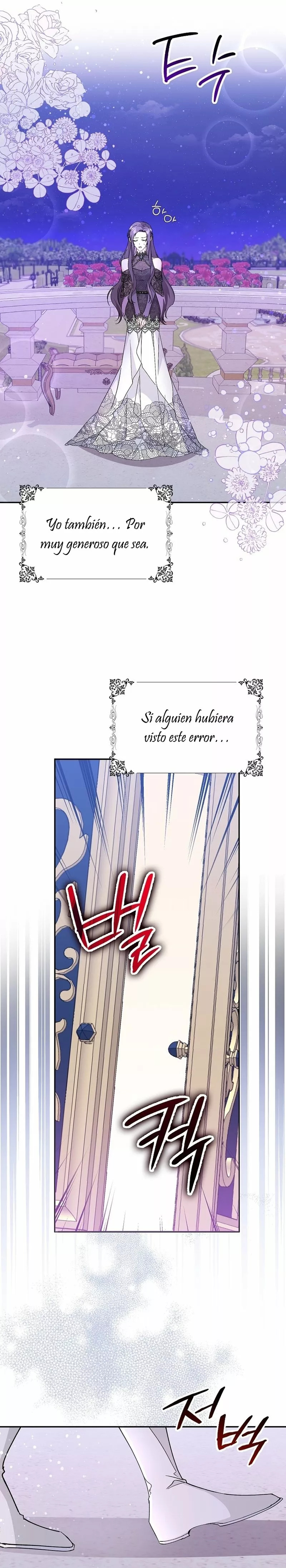 No puedes volver a agarrar lo que has desechado Capitulo 19 página 18