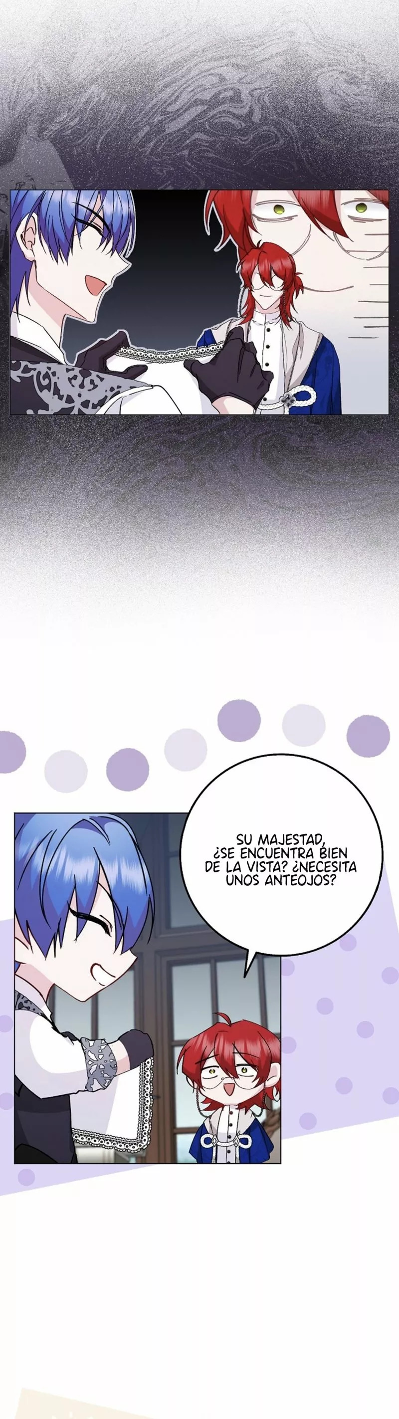 No puedes volver a agarrar lo que has desechado Capitulo 24 página 2