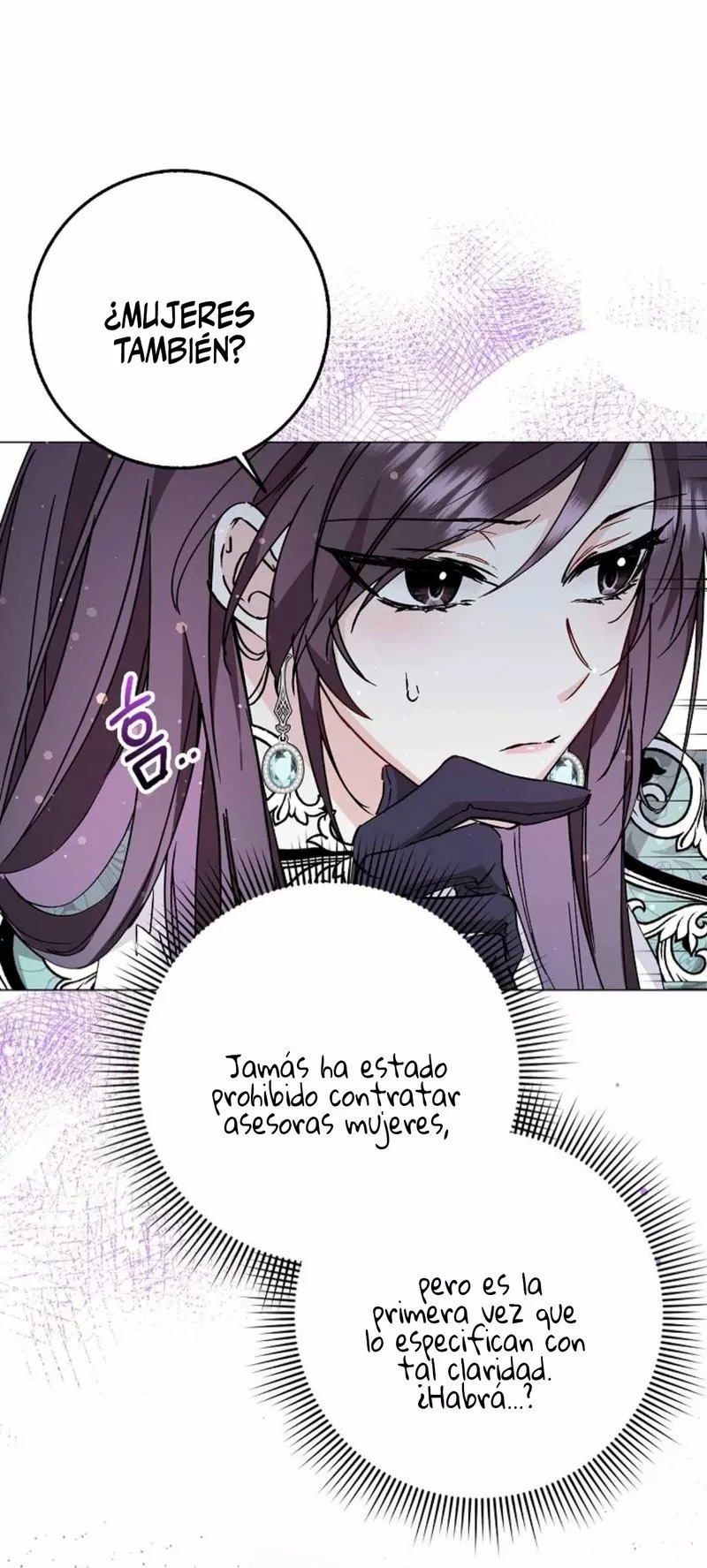 No puedes volver a agarrar lo que has desechado Capitulo 24 página 26
