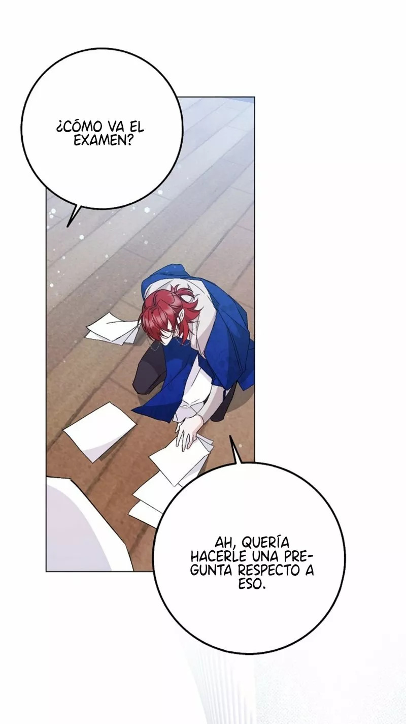 No puedes volver a agarrar lo que has desechado Capitulo 24 página 4
