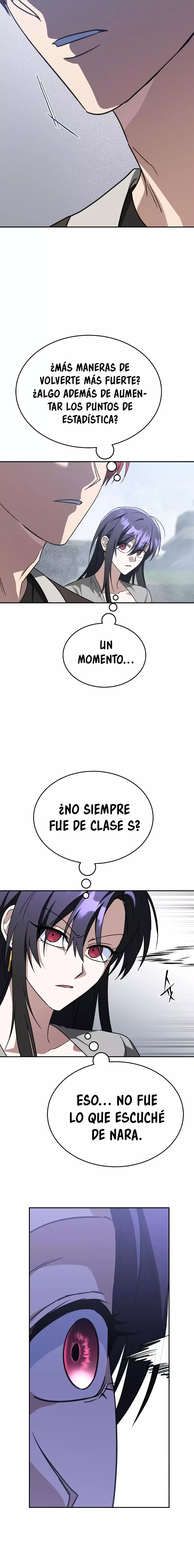 ¡La Tanque de Clase C que regresó no muere! Capitulo 16 página 25