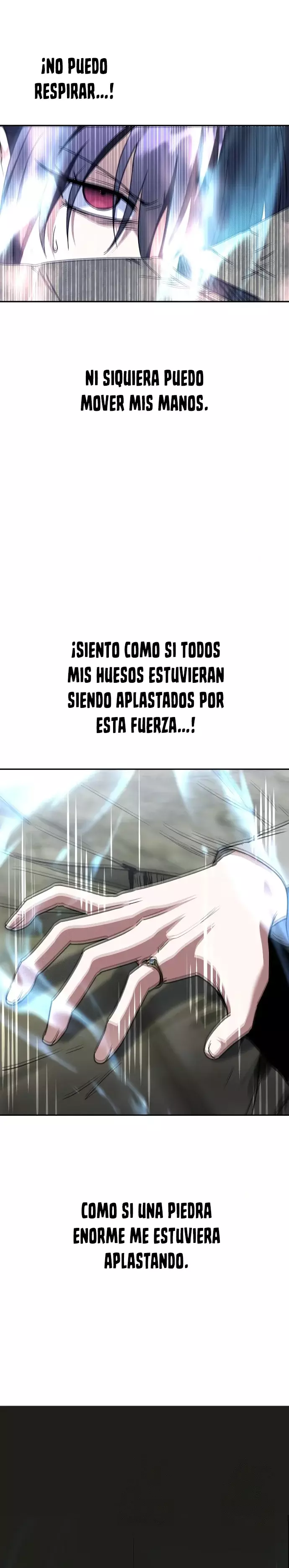 ¡La Tanque de Clase C que regresó no muere! Capitulo 18 página 30