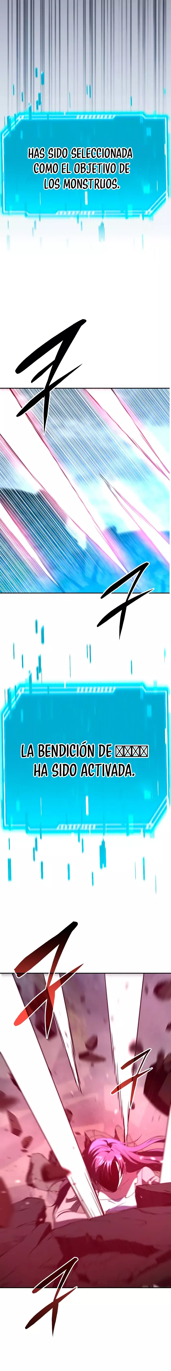 ¡La Tanque de Clase C que regresó no muere! Capitulo 19 página 22