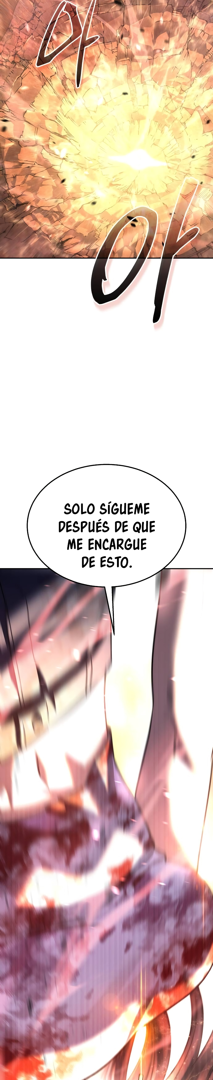 ¡La Tanque de Clase C que regresó no muere! Capitulo 23 página 15