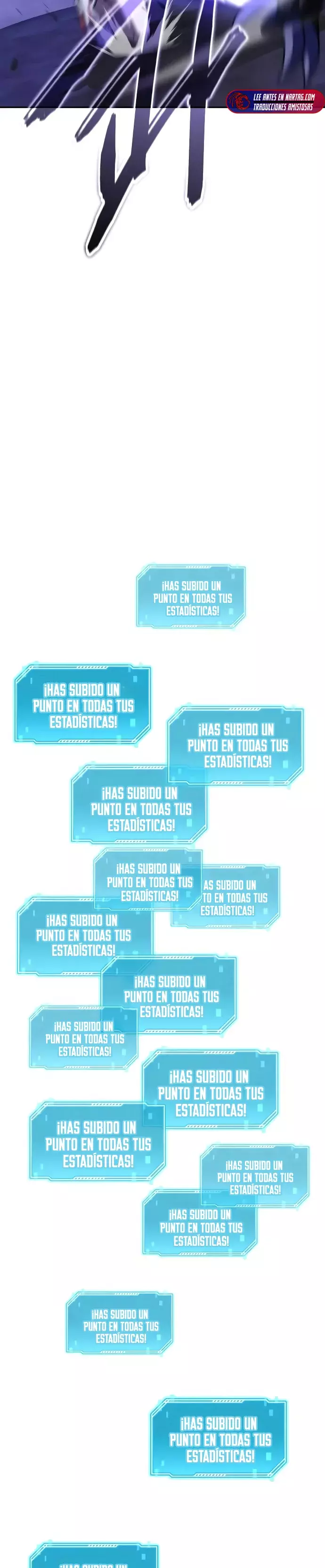 ¡La Tanque de Clase C que regresó no muere! Capitulo 24 página 28