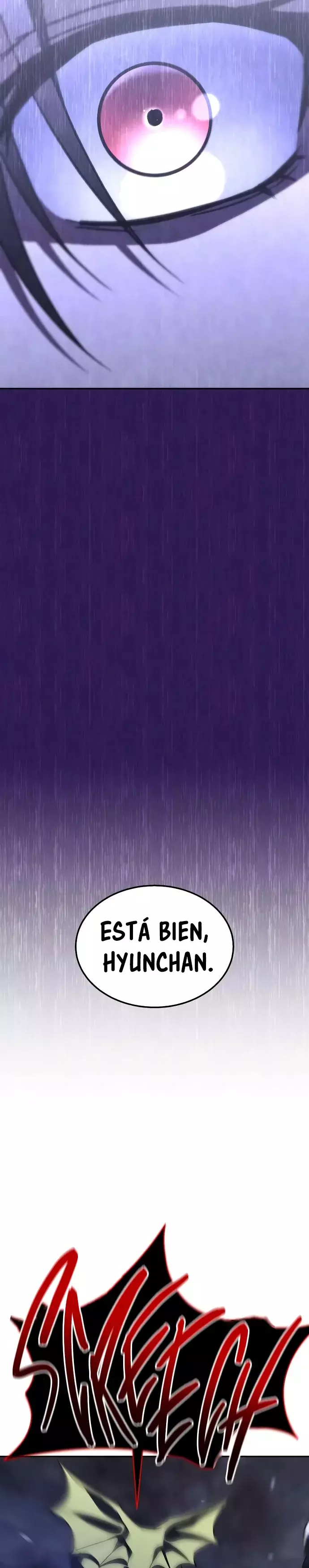 ¡La Tanque de Clase C que regresó no muere! Capitulo 24 página 48
