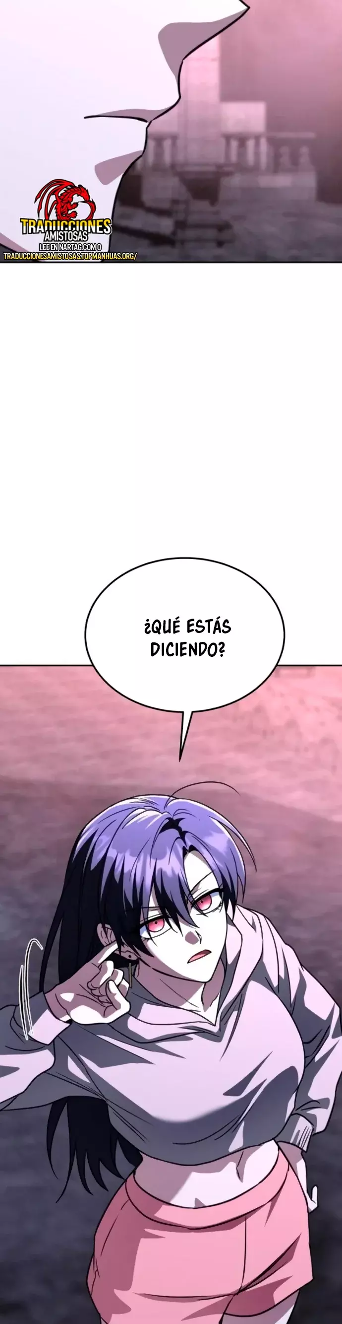 ¡La Tanque de Clase C que regresó no muere! Capitulo 25 página 20