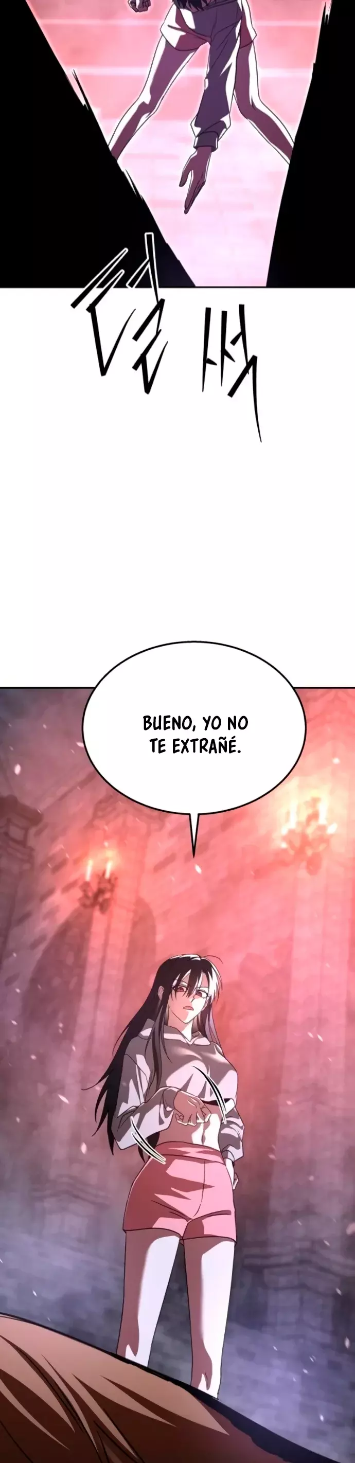 ¡La Tanque de Clase C que regresó no muere! Capitulo 25 página 29