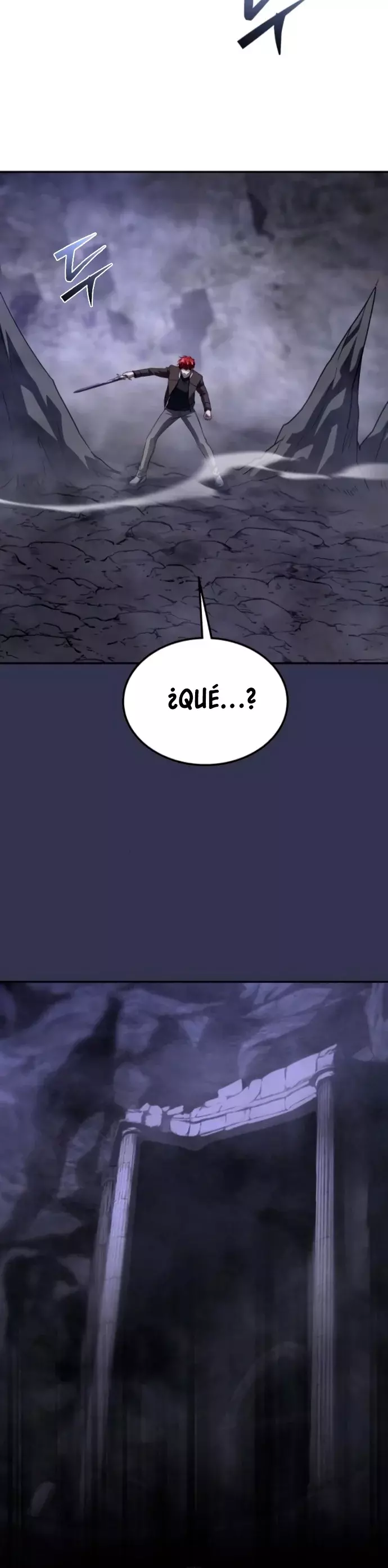 ¡La Tanque de Clase C que regresó no muere! Capitulo 25 página 43