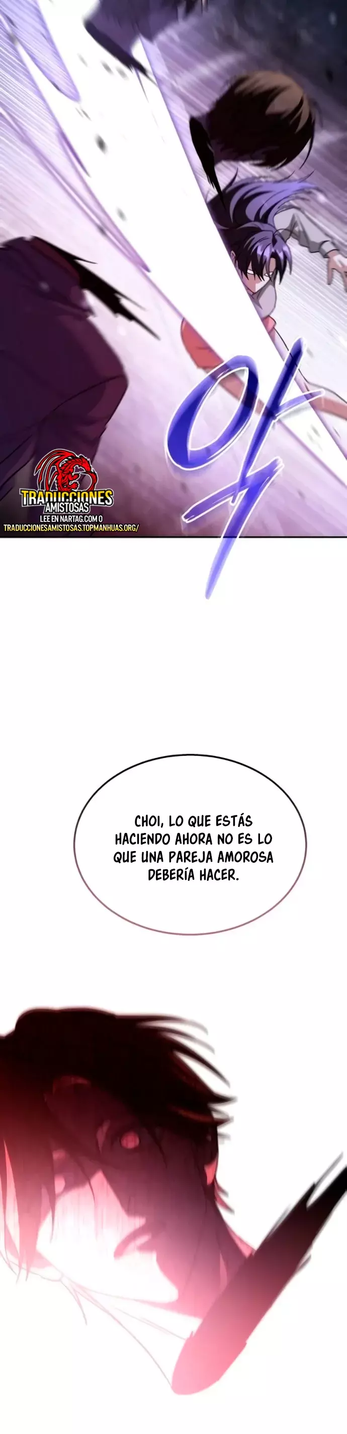 ¡La Tanque de Clase C que regresó no muere! Capitulo 25 página 48