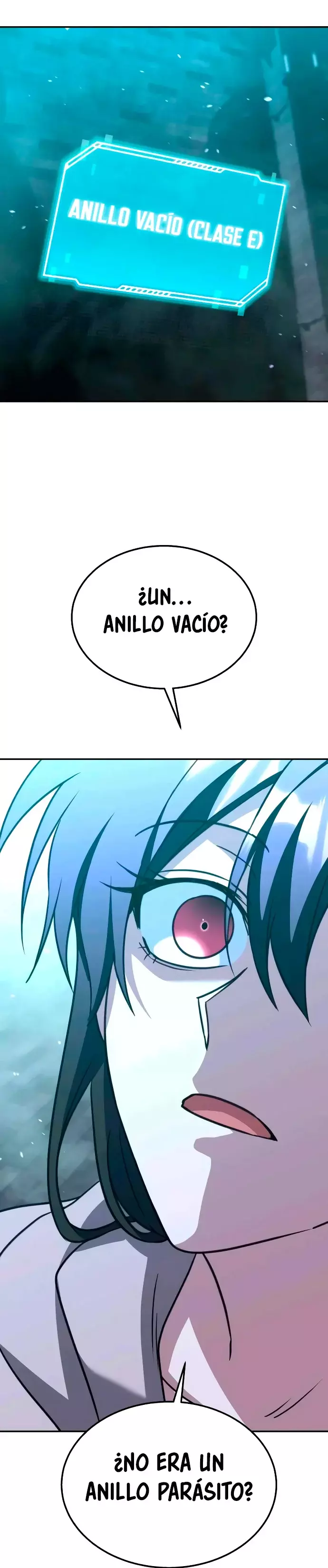 ¡La Tanque de Clase C que regresó no muere! Capitulo 26 página 13