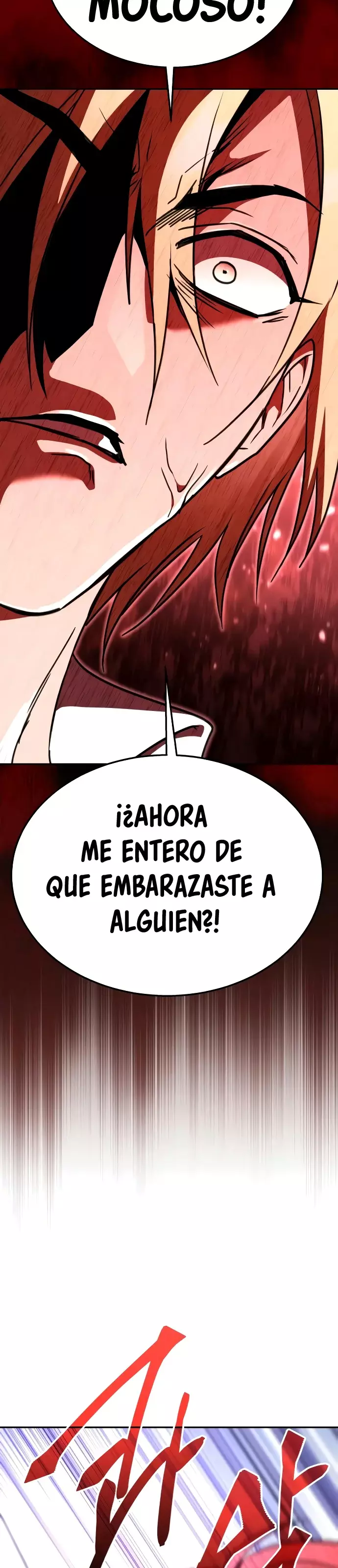 ¡La Tanque de Clase C que regresó no muere! Capitulo 28 página 40