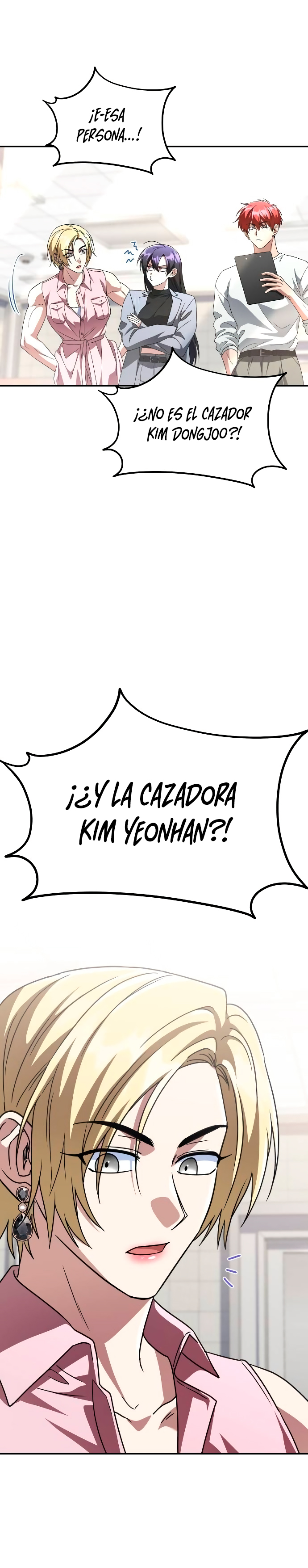 ¡La Tanque de Clase C que regresó no muere! Capitulo 29 página 44