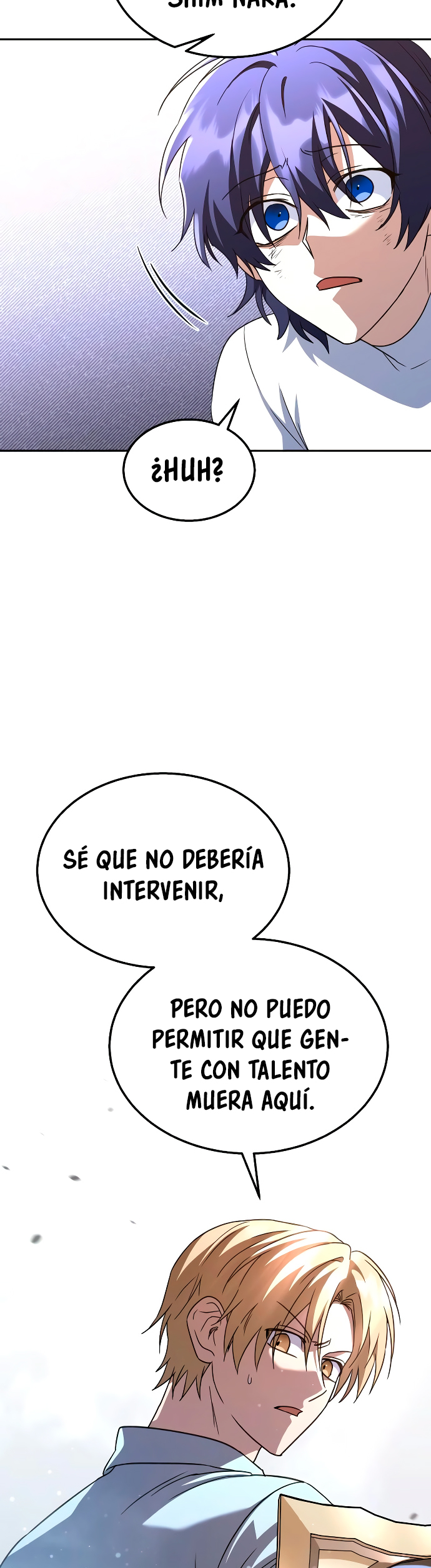 ¡La Tanque de Clase C que regresó no muere! Capitulo 32 página 65