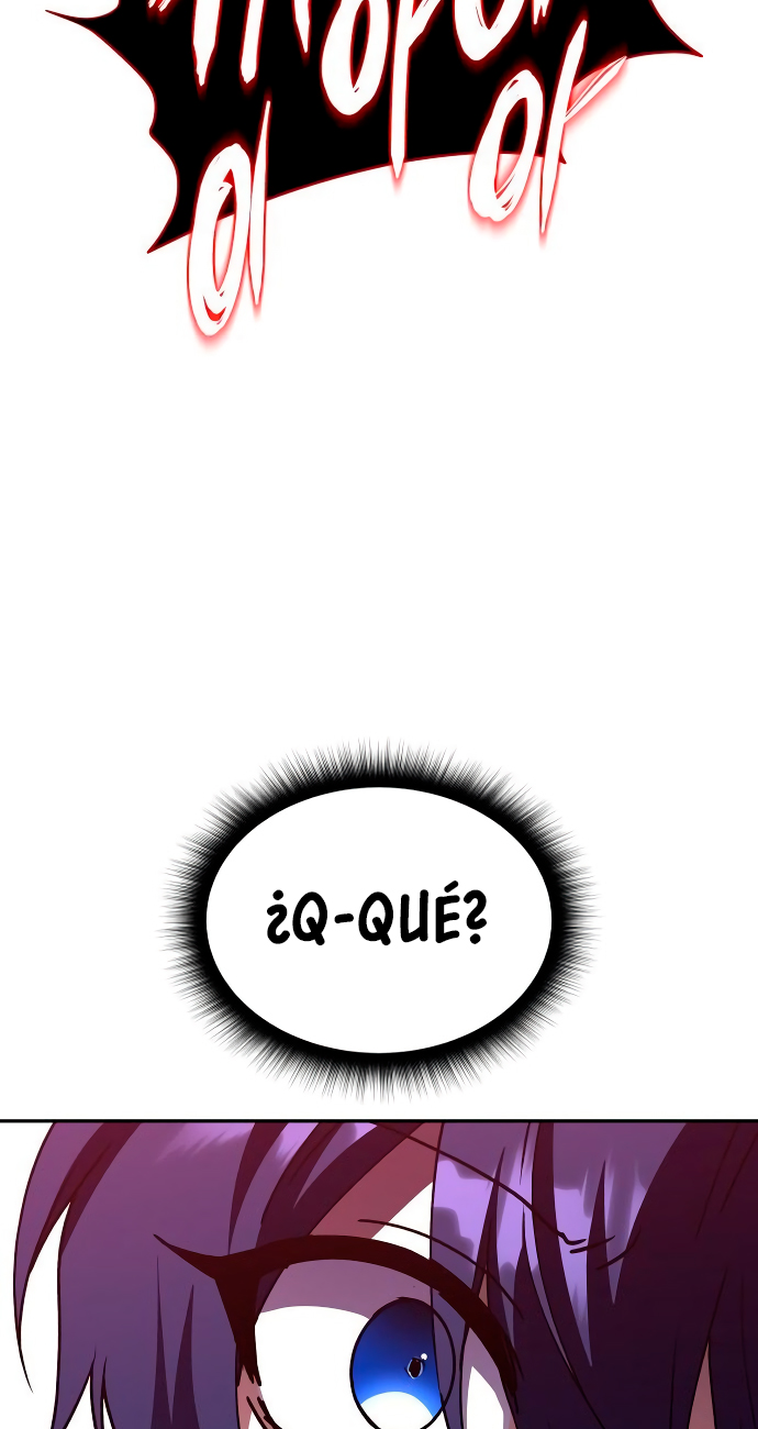 ¡La Tanque de Clase C que regresó no muere! Capitulo 33 página 55
