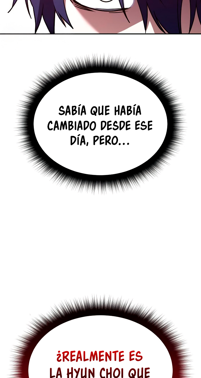 ¡La Tanque de Clase C que regresó no muere! Capitulo 33 página 56
