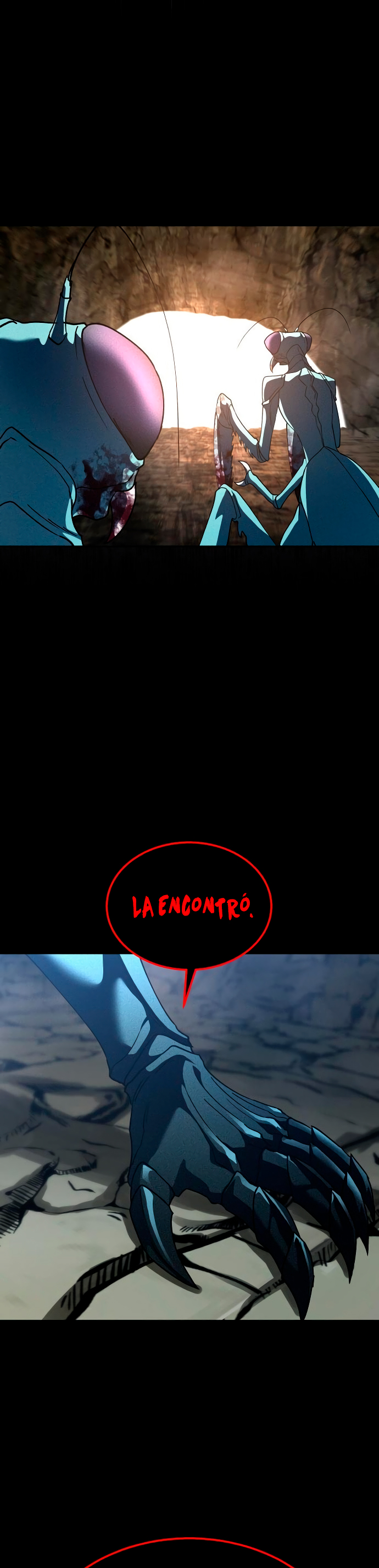 ¡La Tanque de Clase C que regresó no muere! Capitulo 34 página 20