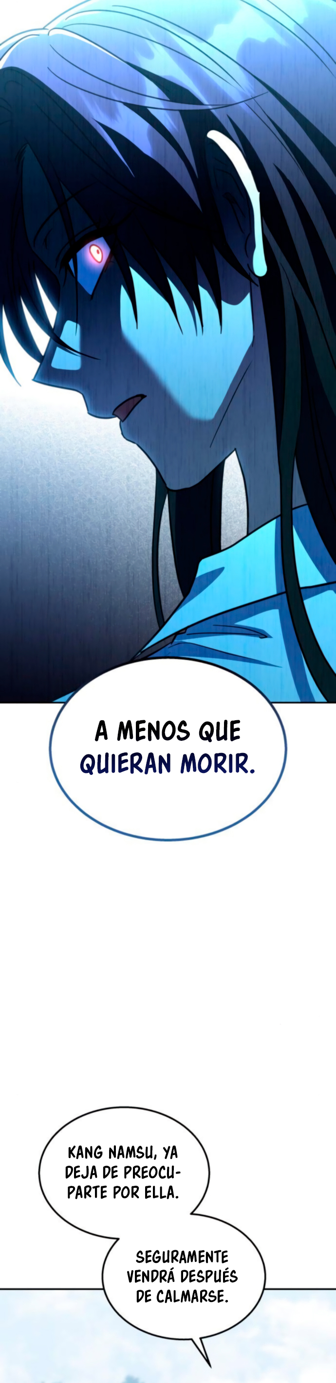 ¡La Tanque de Clase C que regresó no muere! Capitulo 35 página 26