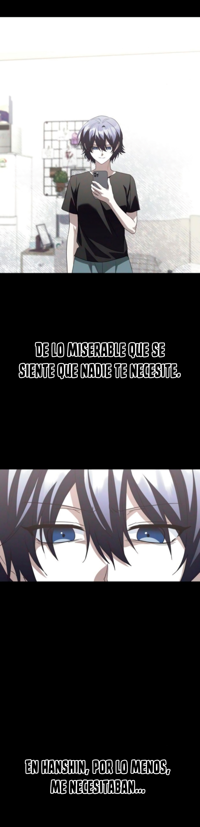 ¡La Tanque de Clase C que regresó no muere! Capitulo 35 página 4