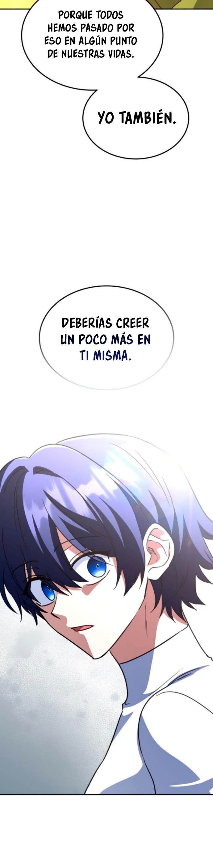 ¡La Tanque de Clase C que regresó no muere! Capitulo 35 página 40