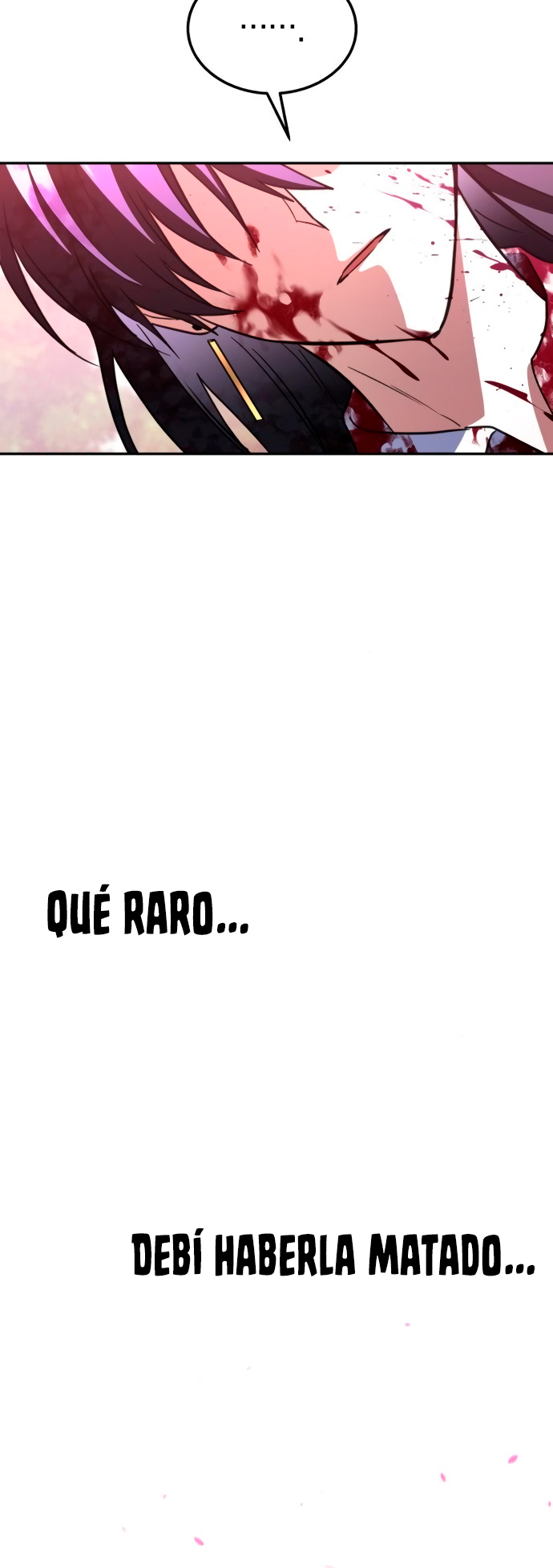 ¡La Tanque de Clase C que regresó no muere! Capitulo 35 página 60