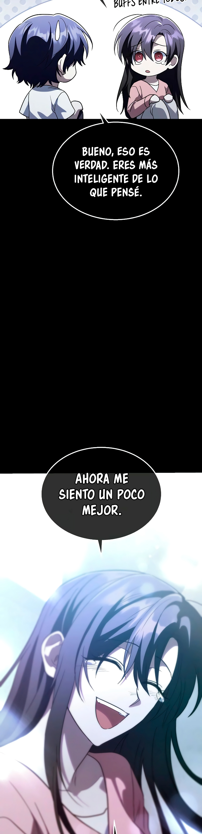¡La Tanque de Clase C que regresó no muere! Capitulo 36 página 14