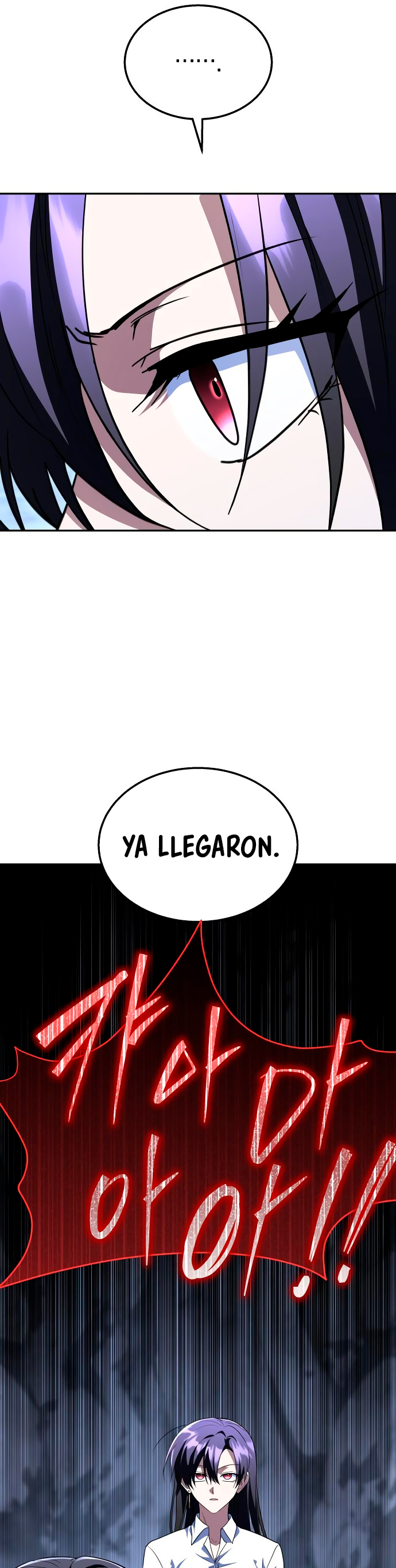¡La Tanque de Clase C que regresó no muere! Capitulo 37 página 43