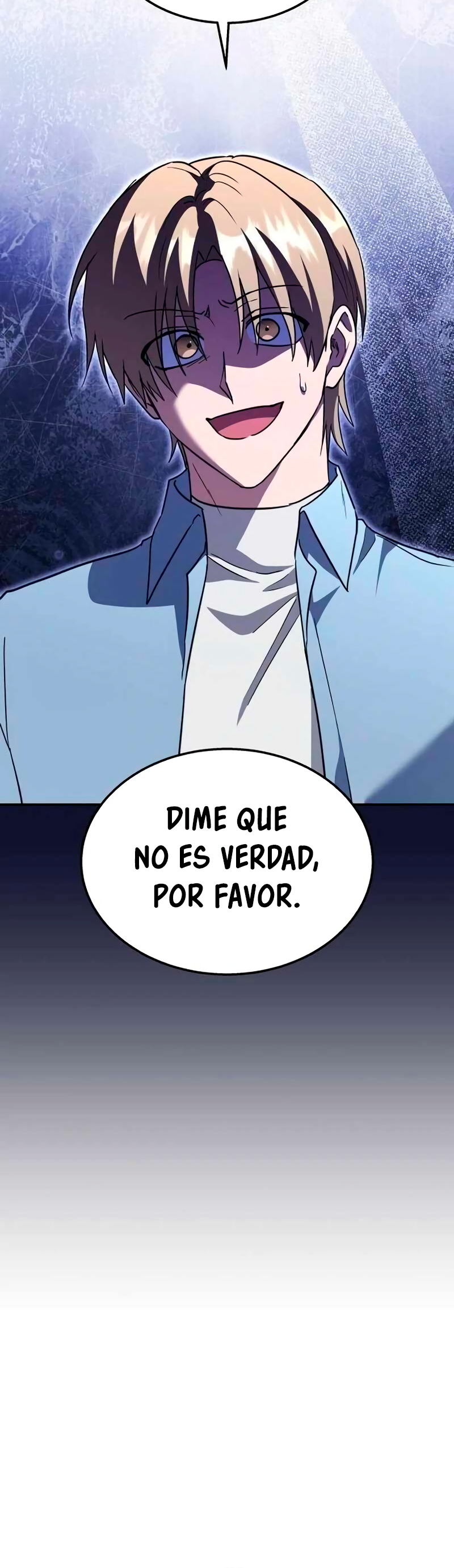 ¡La Tanque de Clase C que regresó no muere! Capitulo 39 página 12