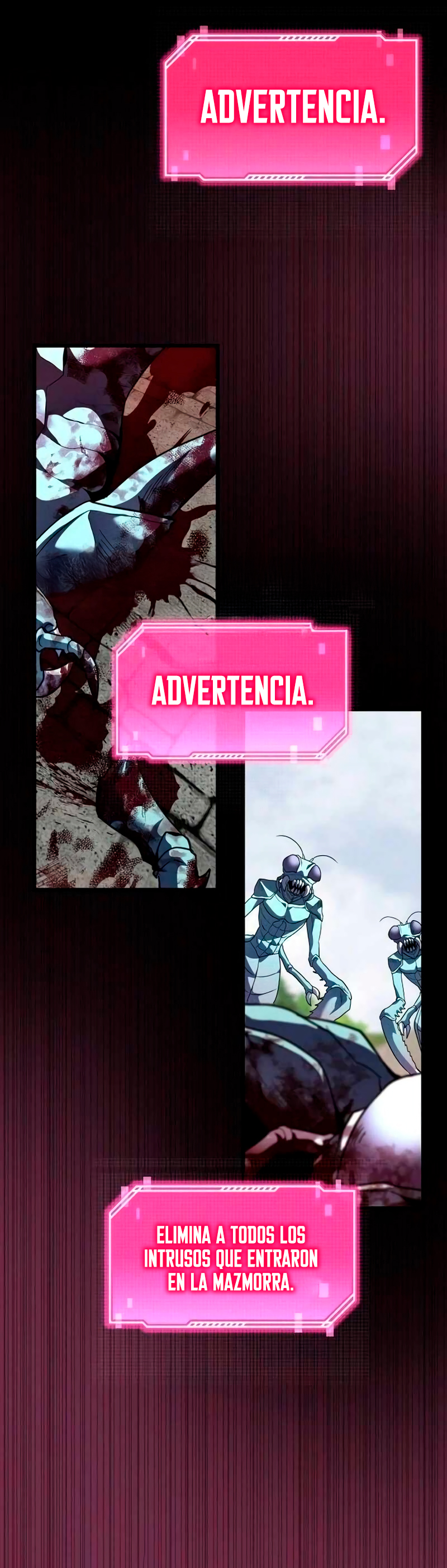 ¡La Tanque de Clase C que regresó no muere! Capitulo 39 página 17