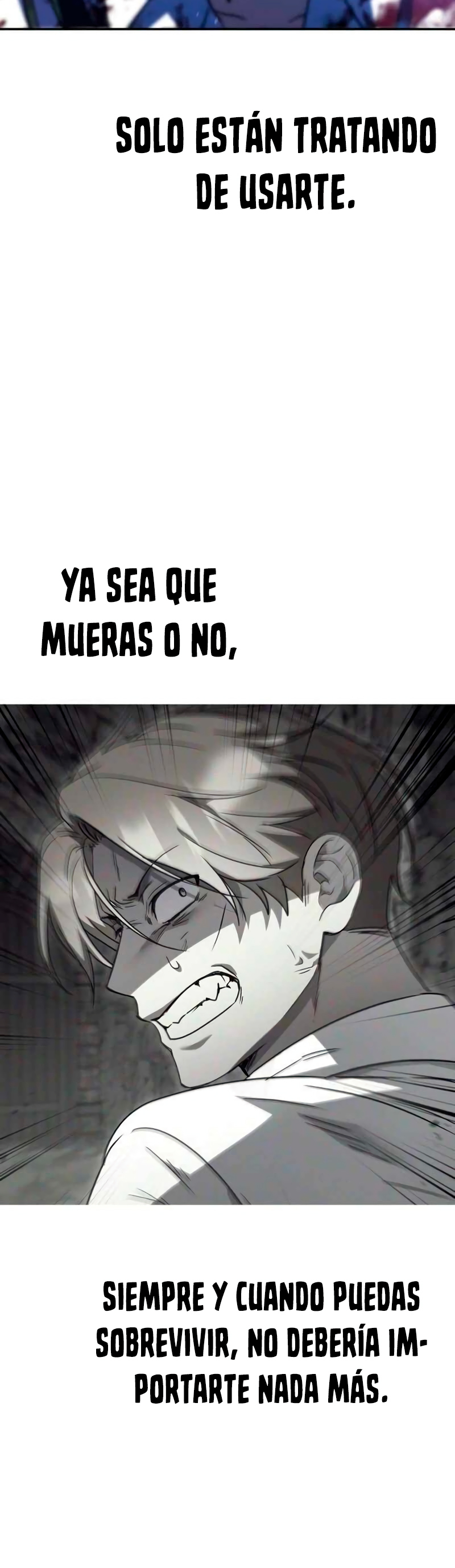 ¡La Tanque de Clase C que regresó no muere! Capitulo 39 página 66