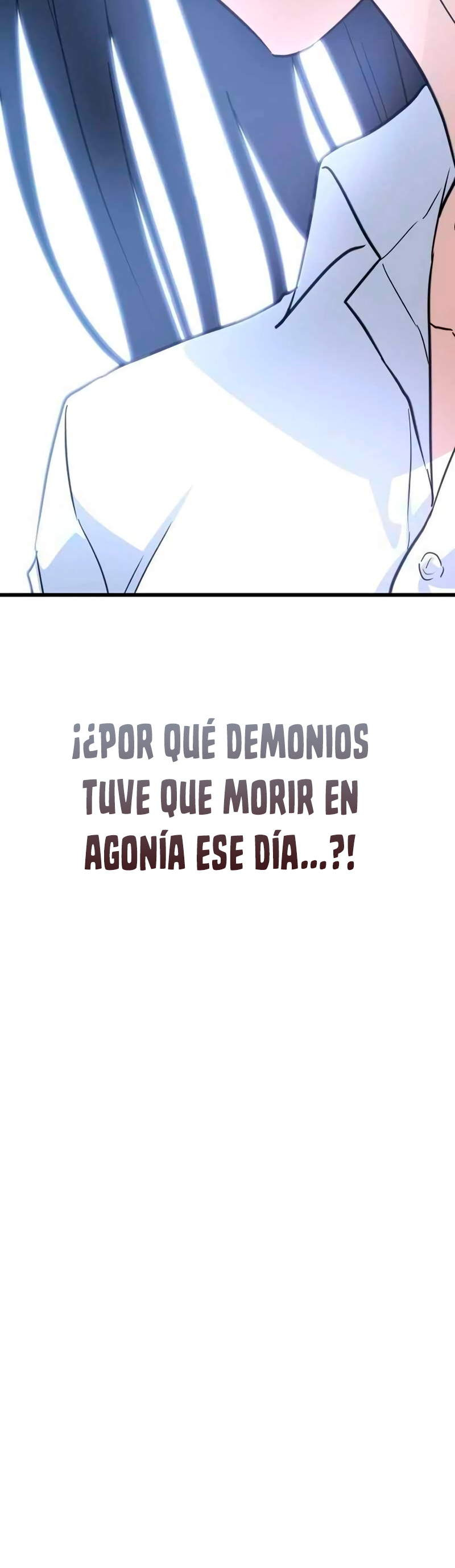 ¡La Tanque de Clase C que regresó no muere! Capitulo 39 página 68