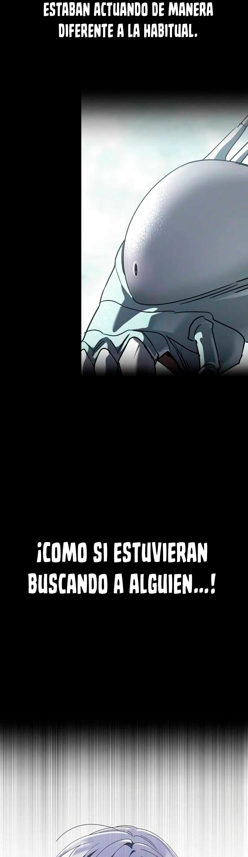 ¡La Tanque de Clase C que regresó no muere! Capitulo 39 página 7