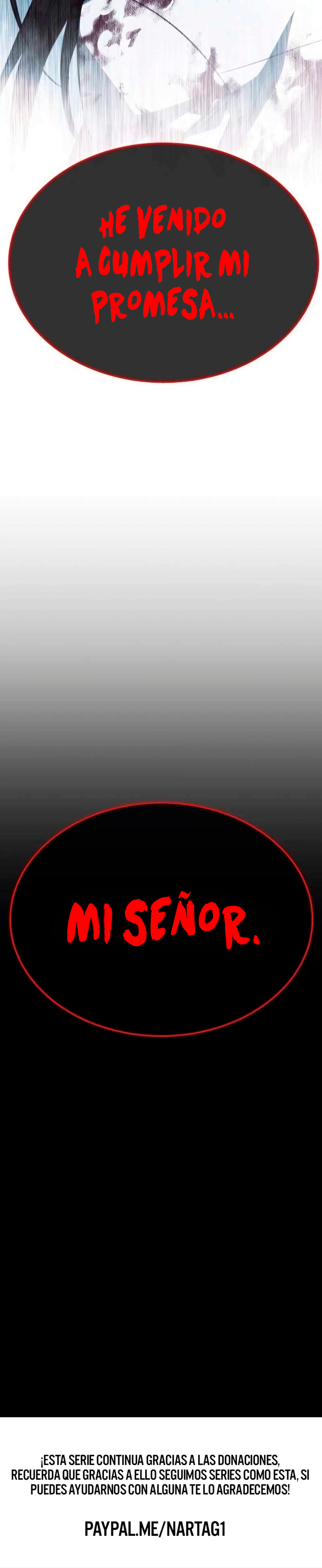 ¡La Tanque de Clase C que regresó no muere! Capitulo 39 página 76