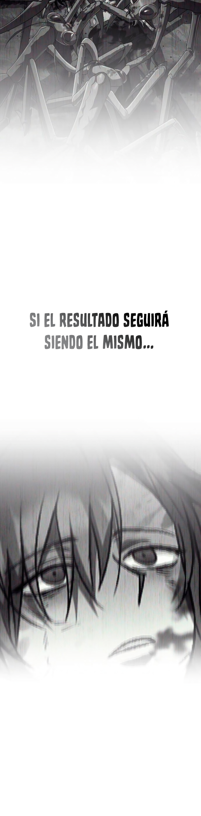 ¡La Tanque de Clase C que regresó no muere! Capitulo 40 página 46