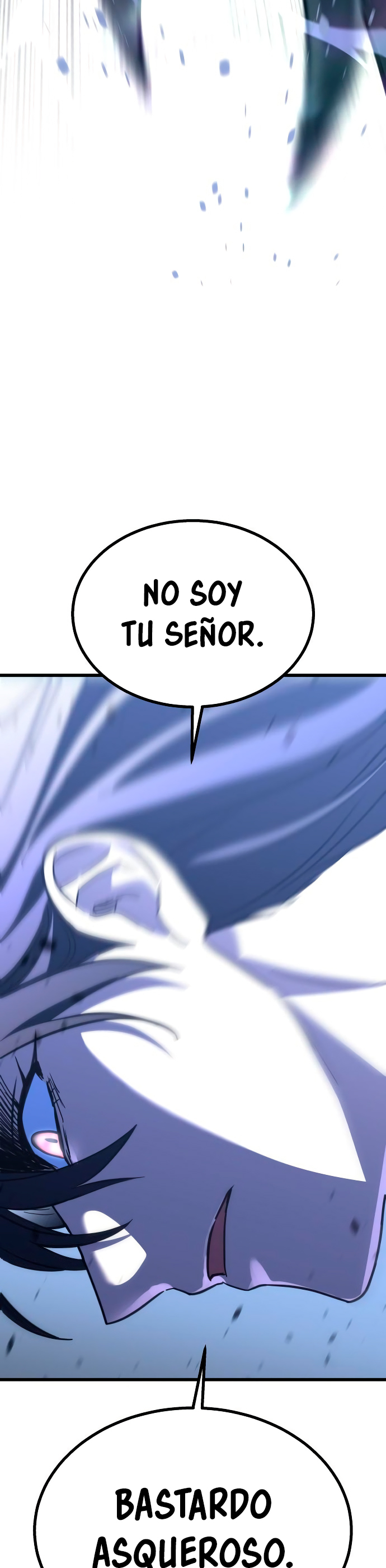 ¡La Tanque de Clase C que regresó no muere! Capitulo 40 página 51