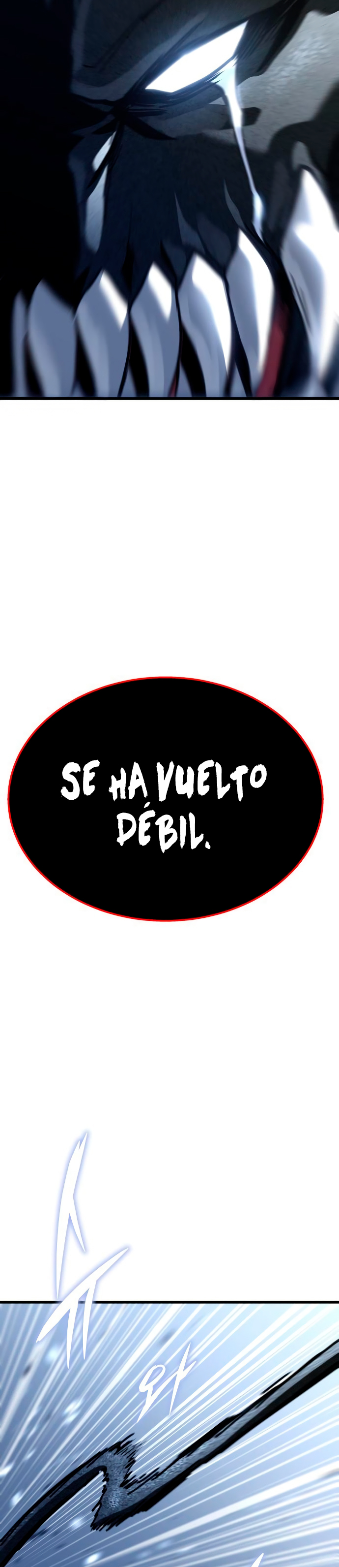 ¡La Tanque de Clase C que regresó no muere! Capitulo 40 página 53