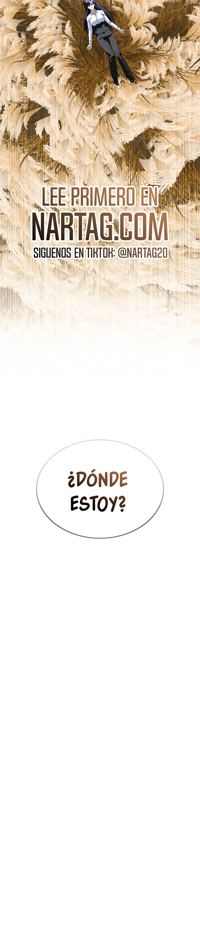 ¡La Tanque de Clase C que regresó no muere! Capitulo 40 página 60