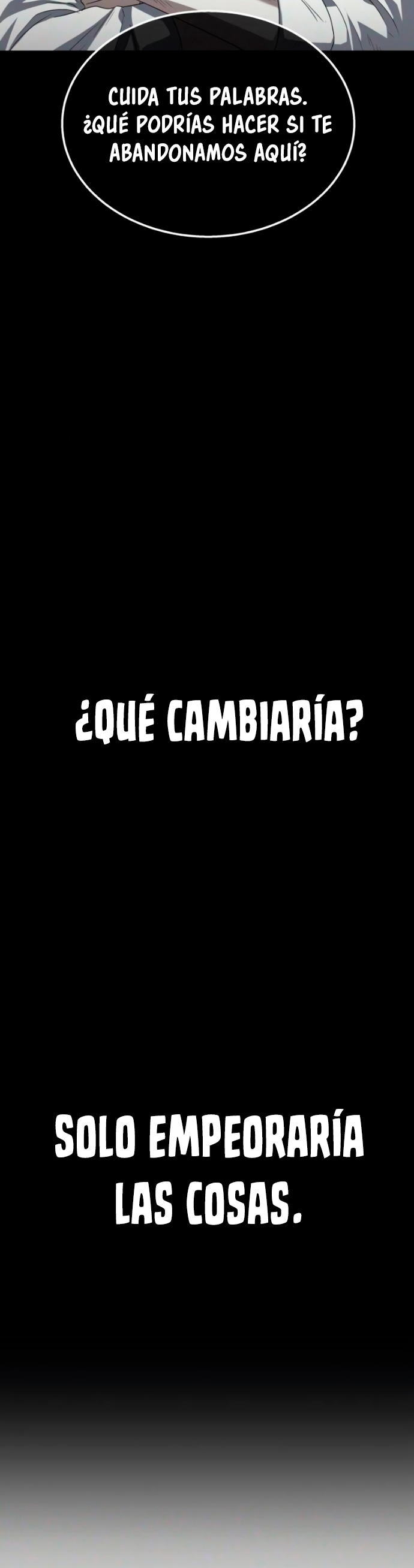 ¡La Tanque de Clase C que regresó no muere! Capitulo 41 página 11