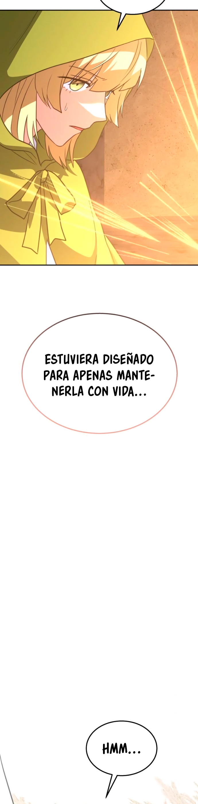 ¡La Tanque de Clase C que regresó no muere! Capitulo 41 página 56