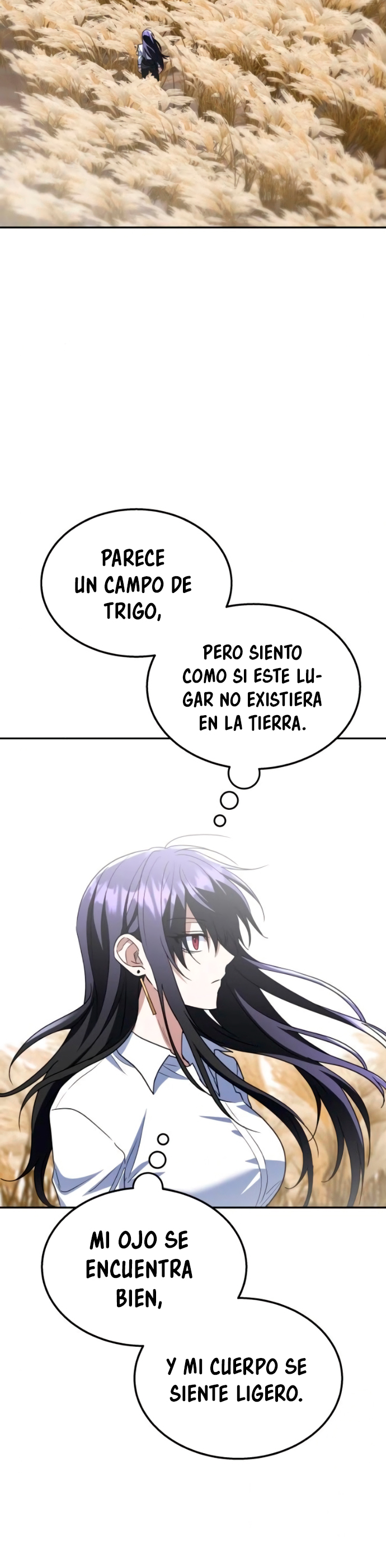 ¡La Tanque de Clase C que regresó no muere! Capitulo 41 página 58