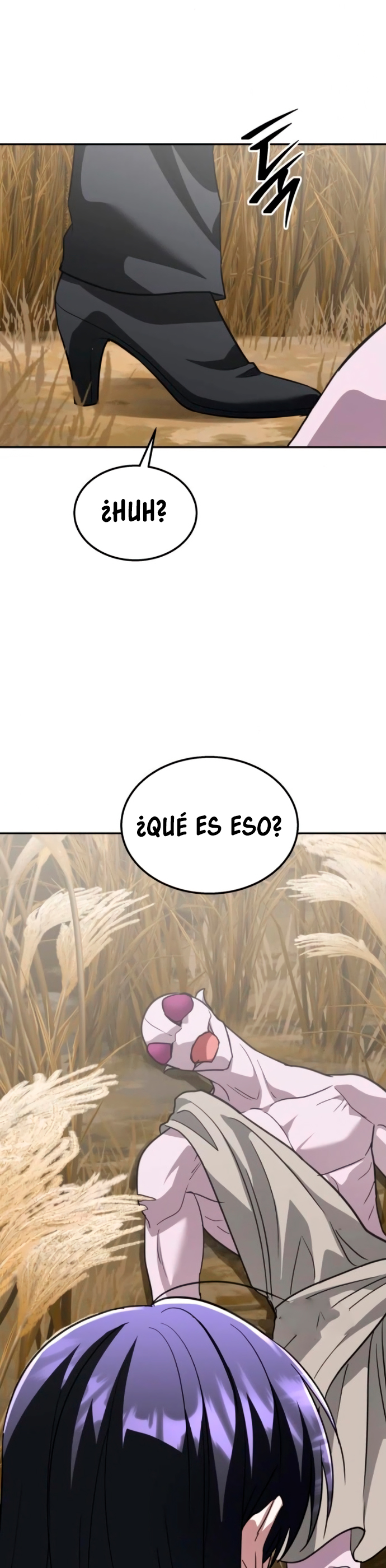 ¡La Tanque de Clase C que regresó no muere! Capitulo 41 página 59