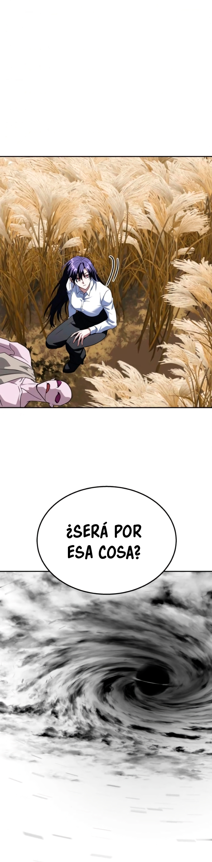 ¡La Tanque de Clase C que regresó no muere! Capitulo 41 página 62