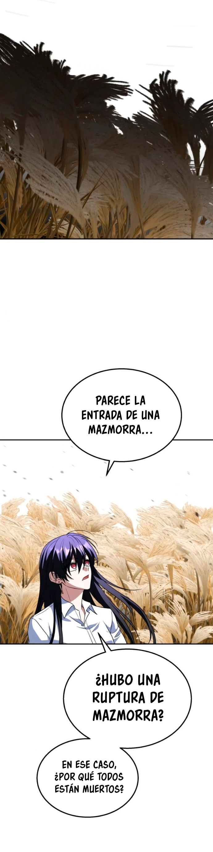 ¡La Tanque de Clase C que regresó no muere! Capitulo 41 página 63