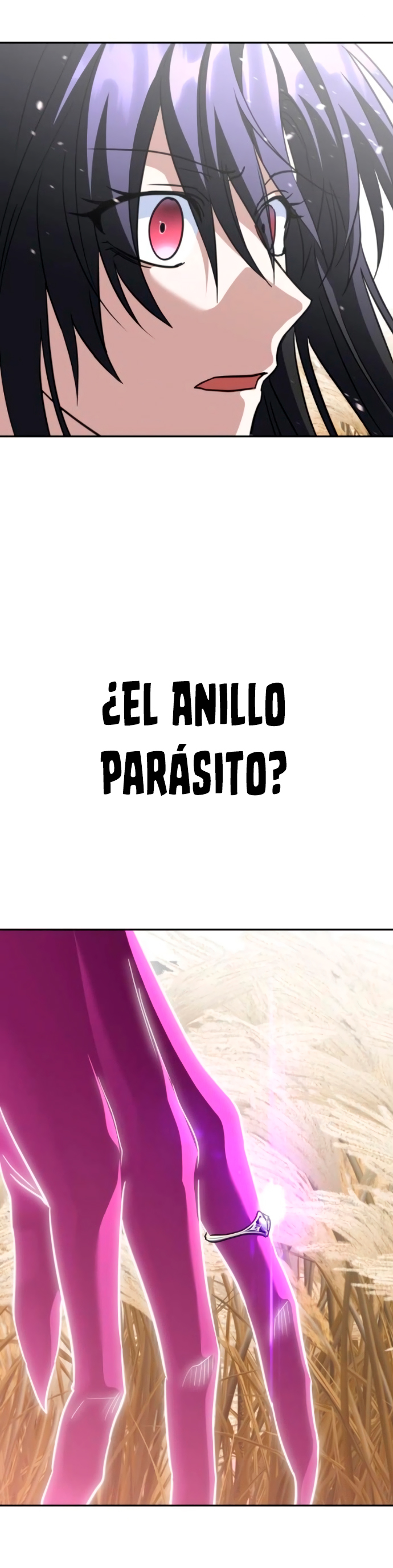 ¡La Tanque de Clase C que regresó no muere! Capitulo 41 página 68